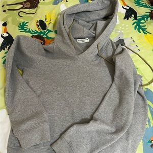 Authentic Balenciaga Hoodie Women’s